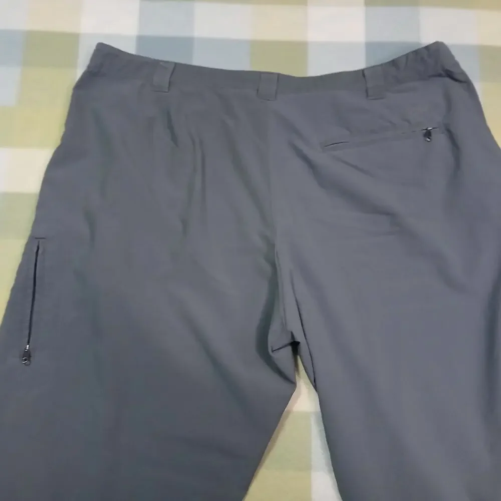 Columbia product pair